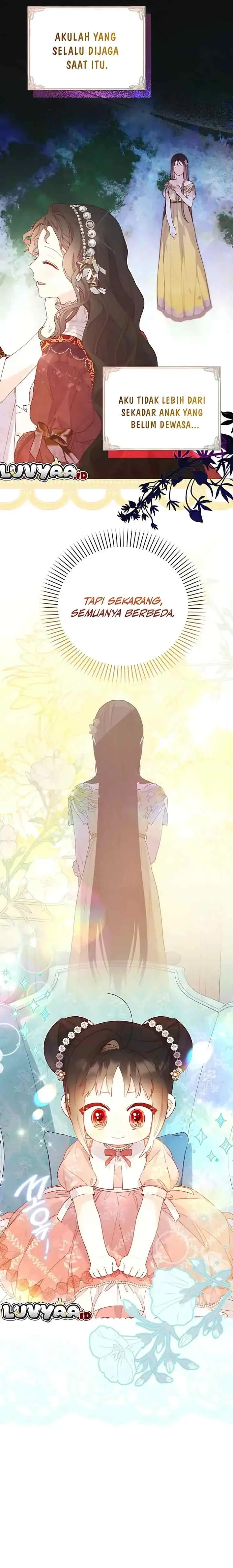 I Will Not Be Shadowed By My Twin Sister In This Life chapter 12 halaman 12