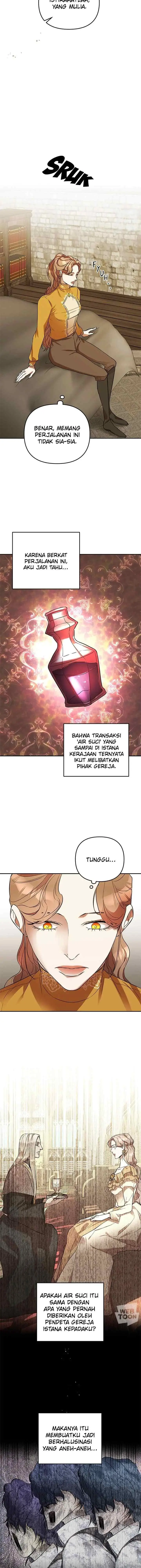 Agatha chapter 30 halaman 11