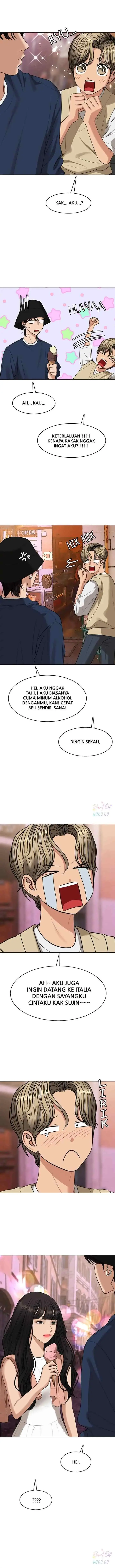 The Secret of Angel chapter 245 halaman 7