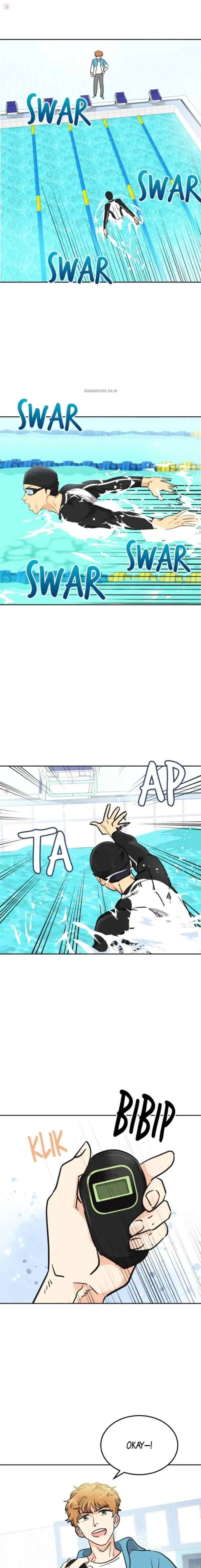Heart Has a Soft Spot chapter 179 halaman 7