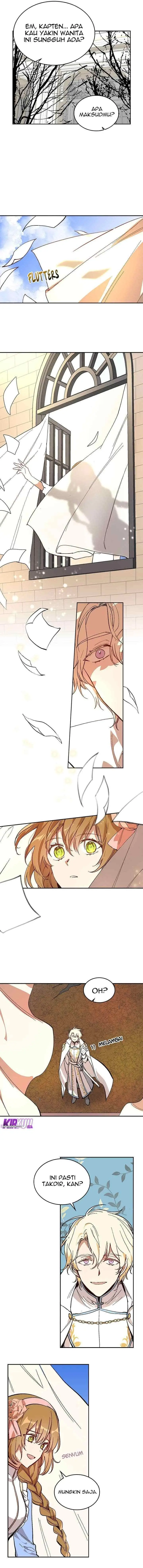 The Reason Why Raeliana Ended up at the Duke's Mansion chapter 74 halaman 4