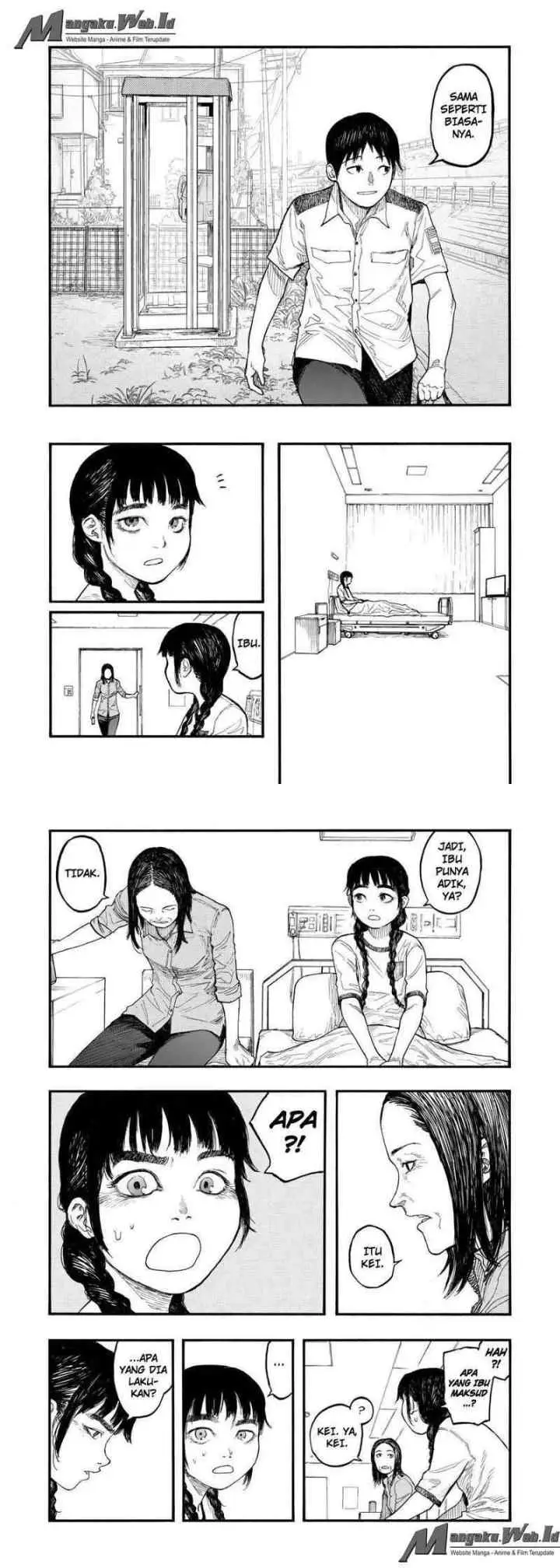 Ajin chapter 44 halaman 10
