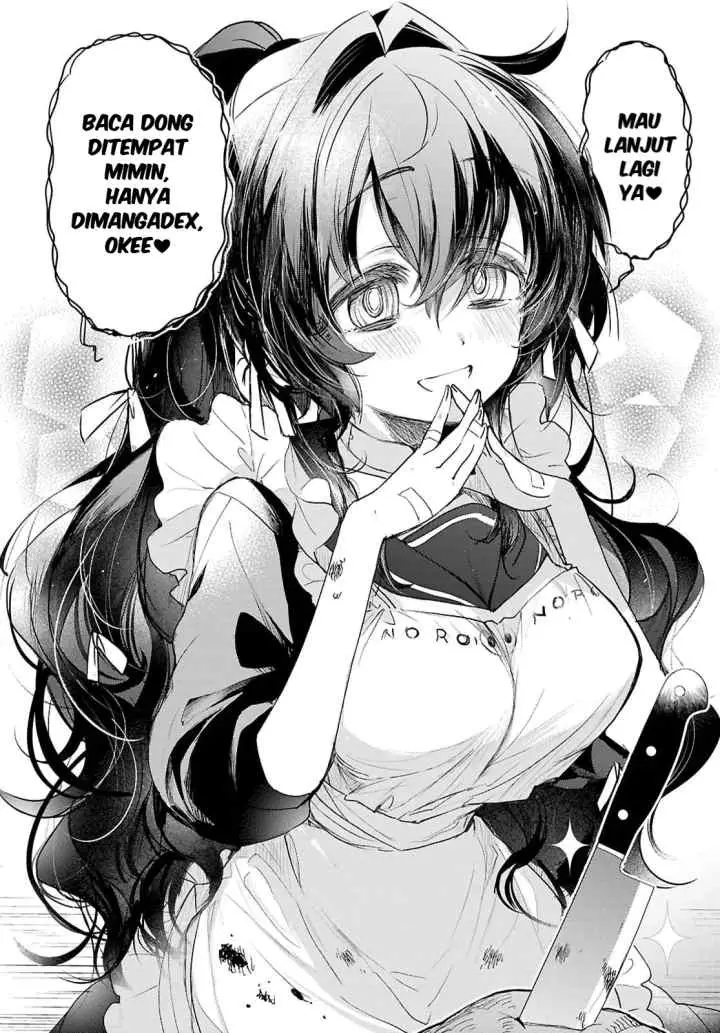 Senki Survival Saga: Isekai no Unmei o Kaketa Mujintou Fujun Iseikouyuu chapter 19 halaman 14