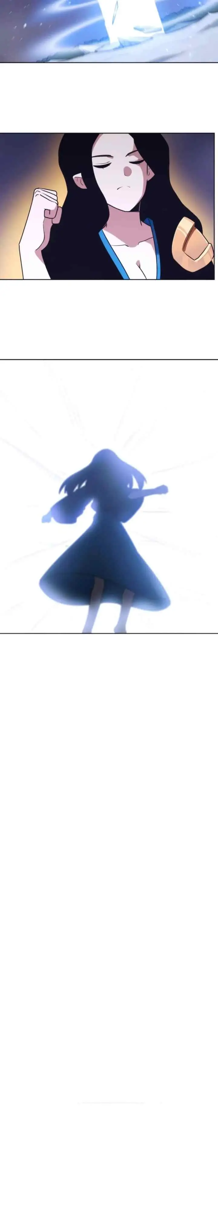 This Saint Has A Showdown chapter 163 halaman 16