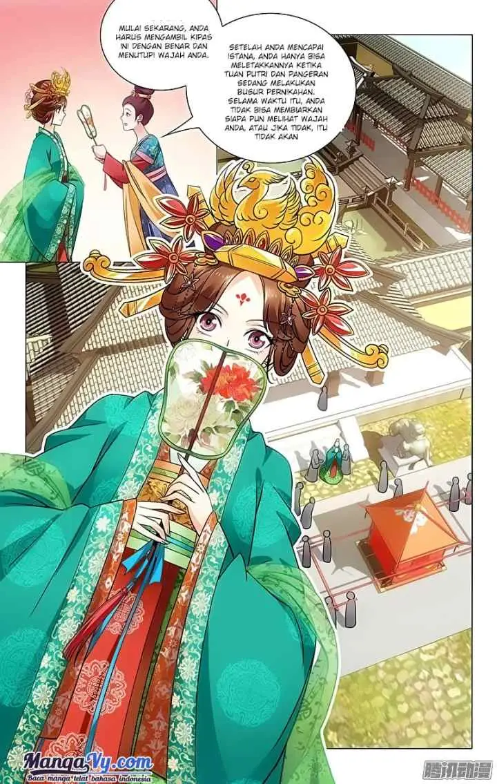 Prince Don't do This chapter 18 halaman 5