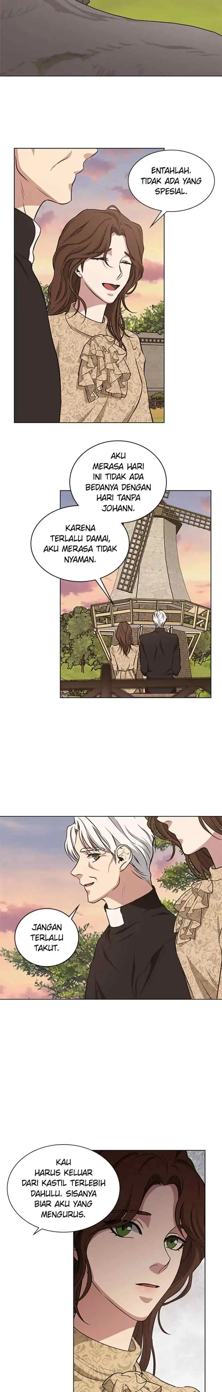 The Double Agent chapter 45 halaman 9