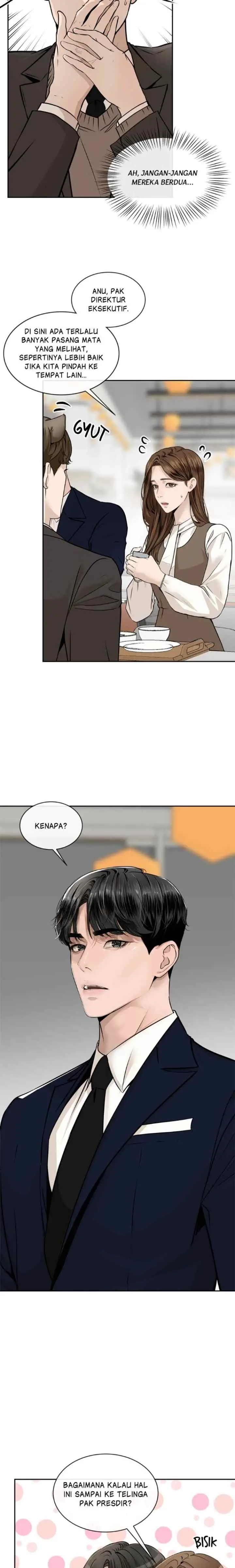 I'll Give You Everything chapter 55 halaman 8