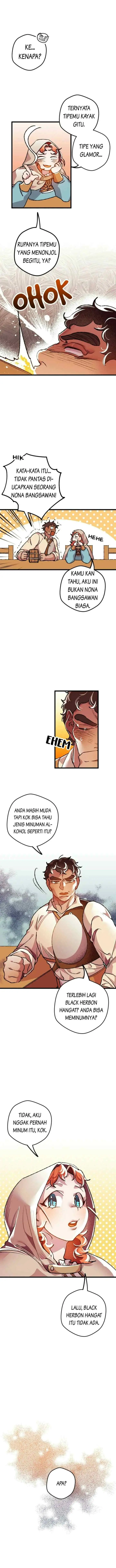 Salvaré a esta maldita familia chapter 6 halaman 7
