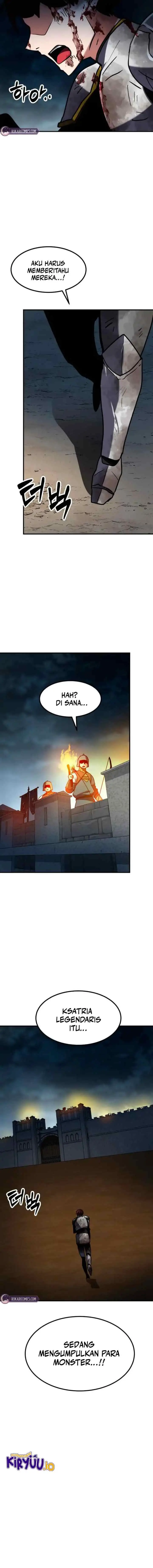 Defense Breaker chapter 29 halaman 20