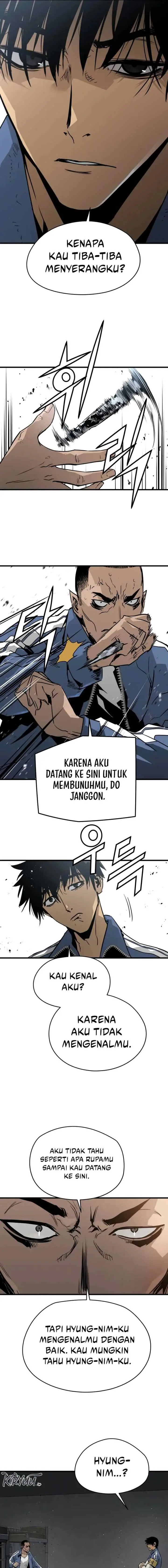 Mercilessly chapter 16 halaman 10