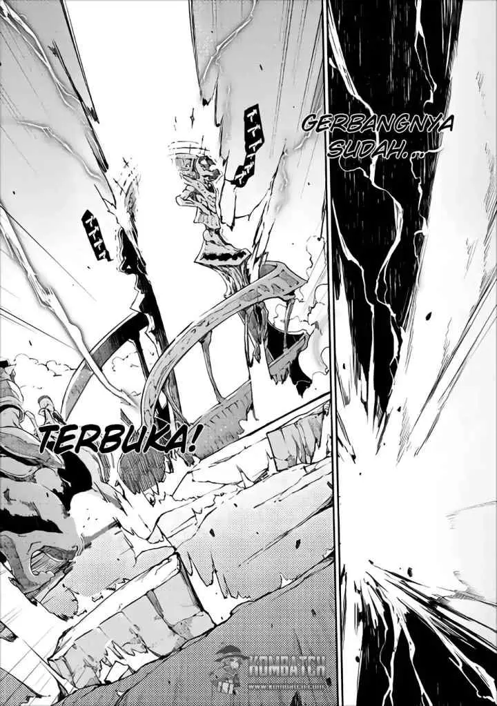 Sayounara Ryuusei, Konnichiwa Jinsei chapter 13 halaman 10