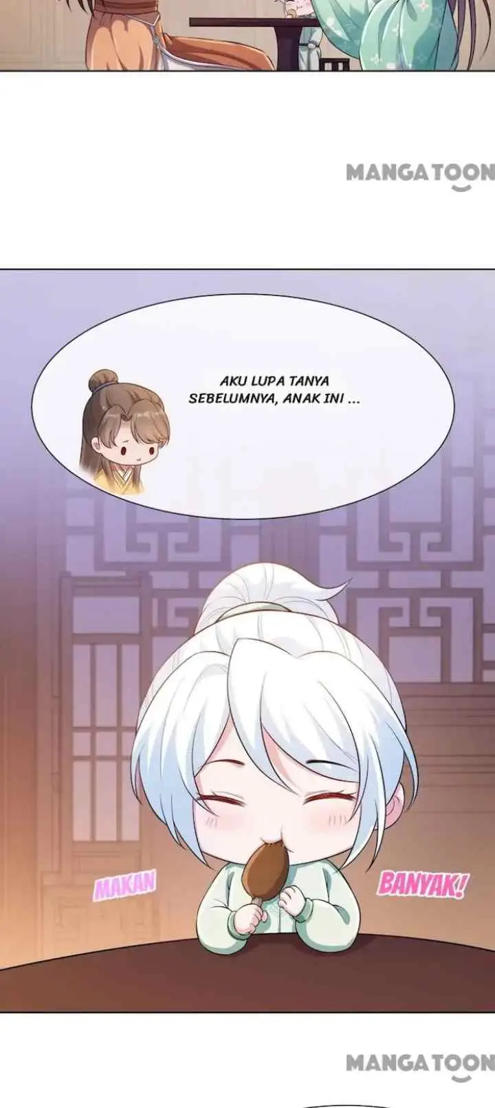 My Chubby Princess Consort chapter 168 halaman 18