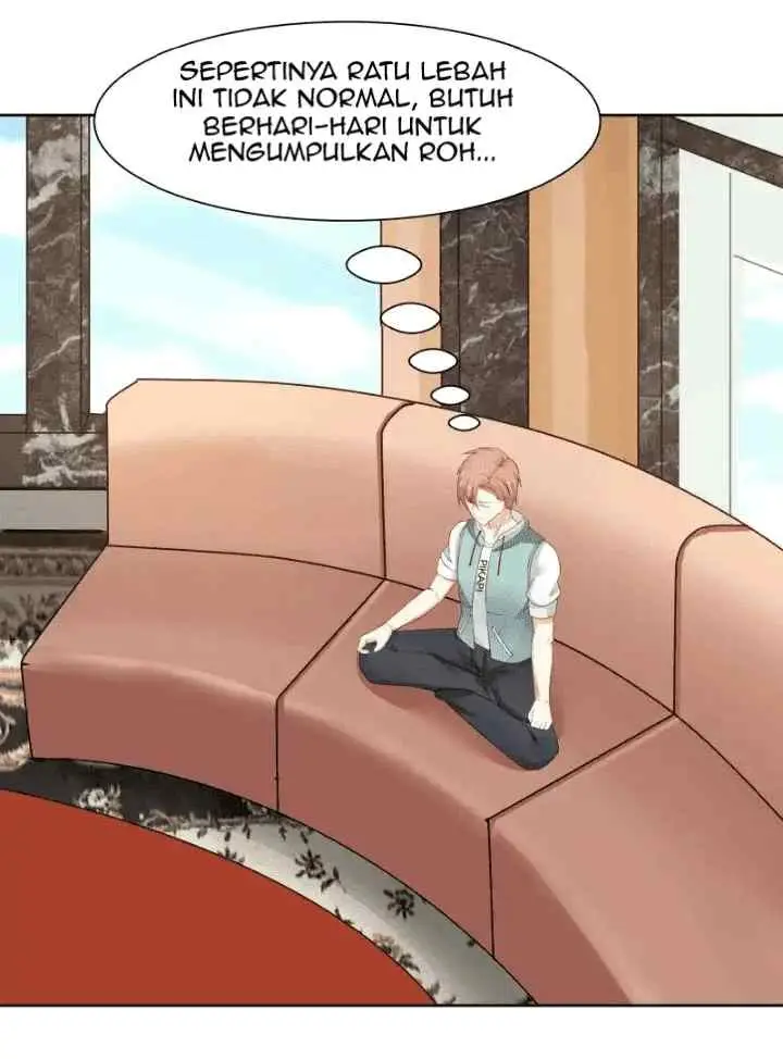 I Have a Dragon on My Body chapter 42 halaman 12