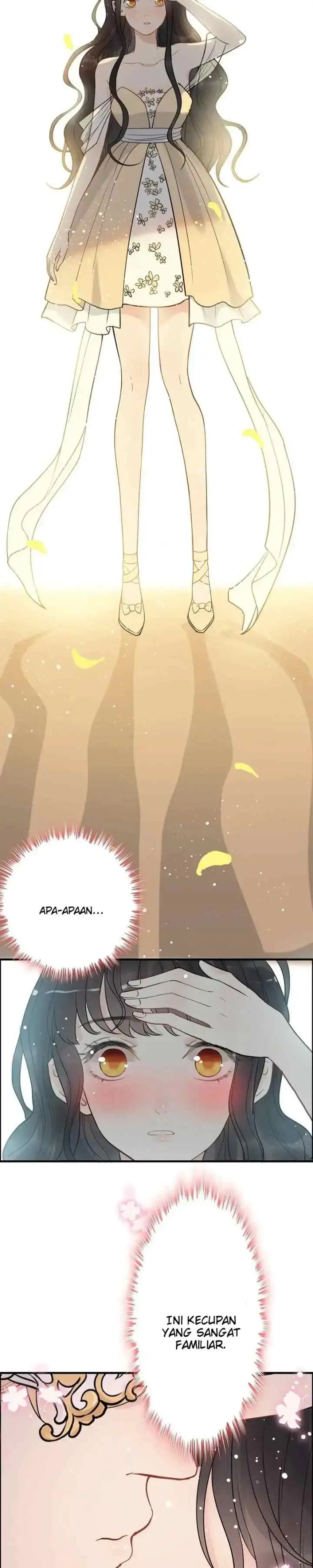 The Boss Shutgun Wedding chapter 210 halaman 9