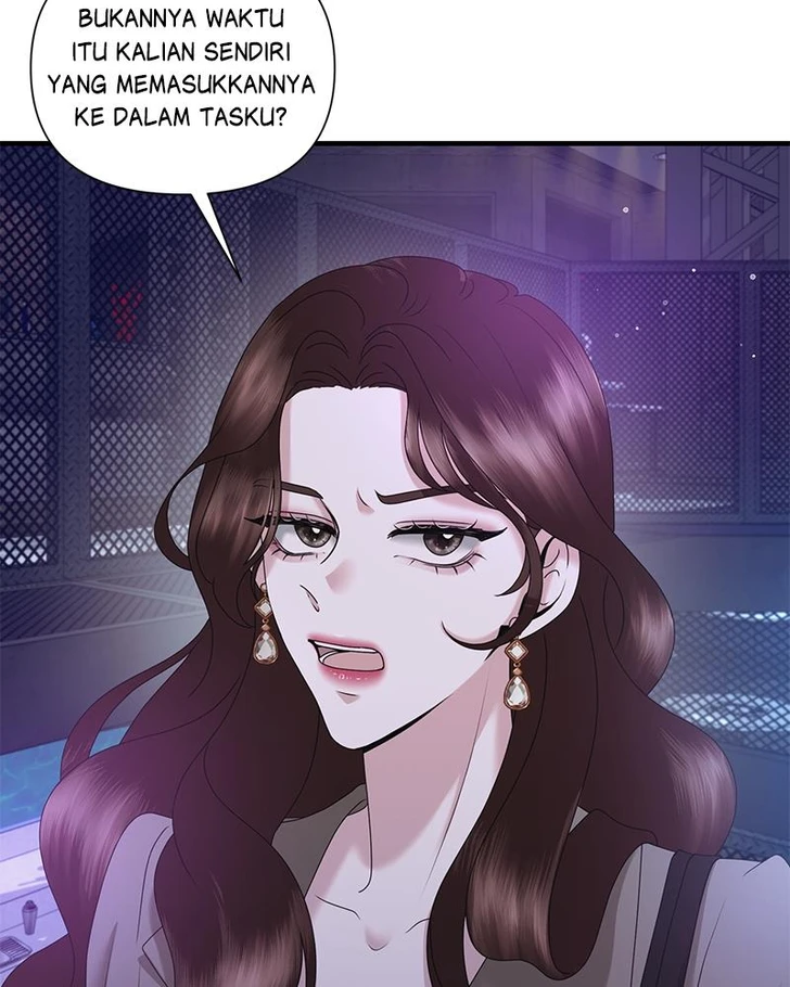 One Day I Found a Husband chapter 27 halaman 56