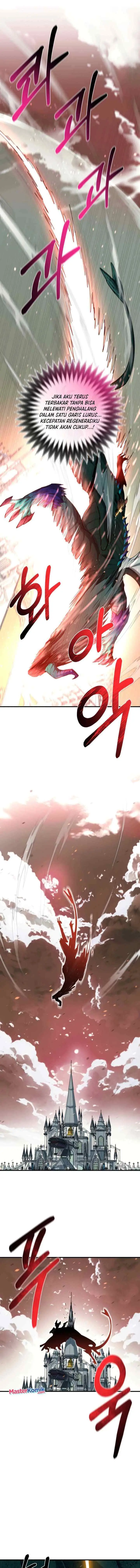 I Grow Stronger By Eating! chapter 97 halaman 9
