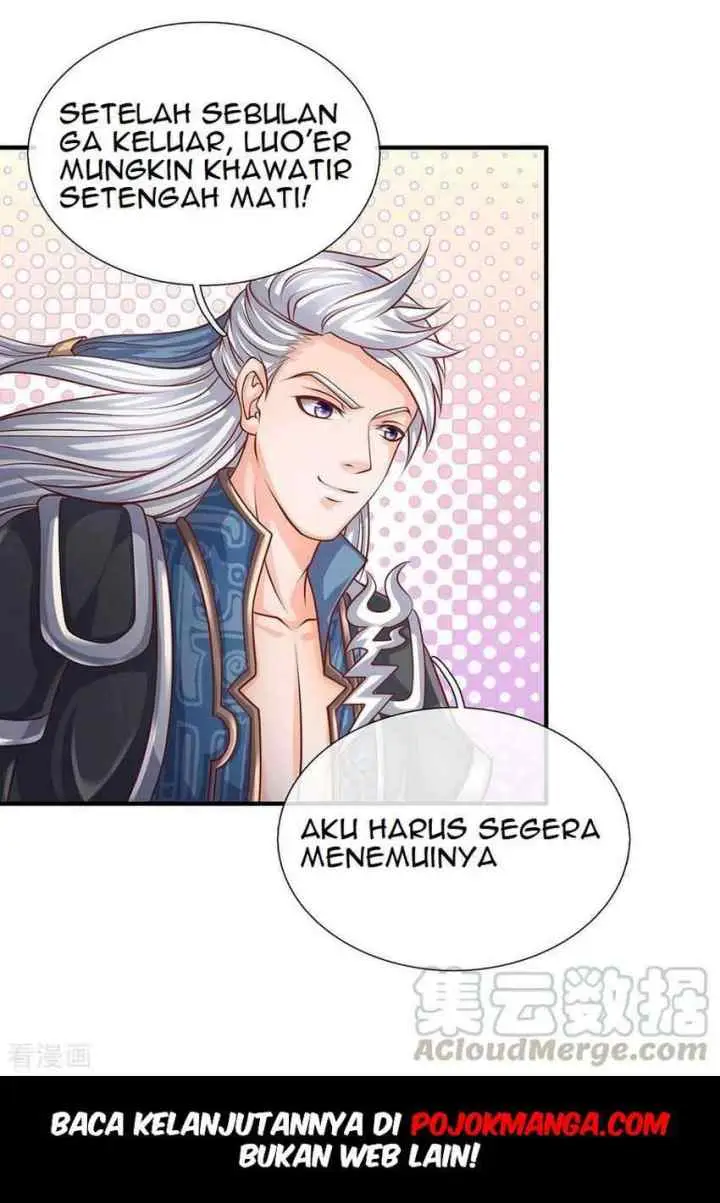 Shura Sword Sovereign chapter 102 halaman 16