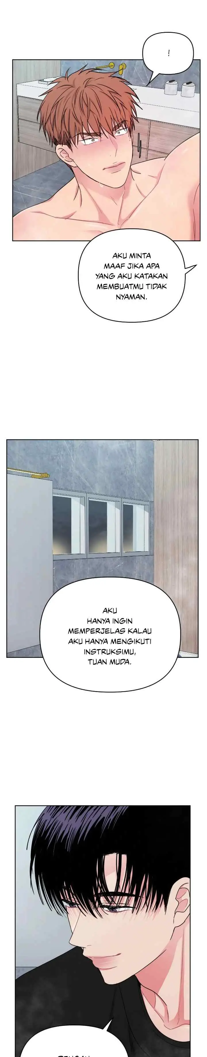 Arts Mans chapter 45 halaman 5