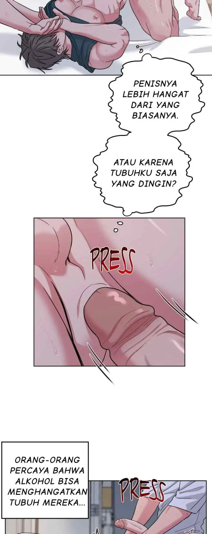 Arts Mans chapter 68 halaman 11