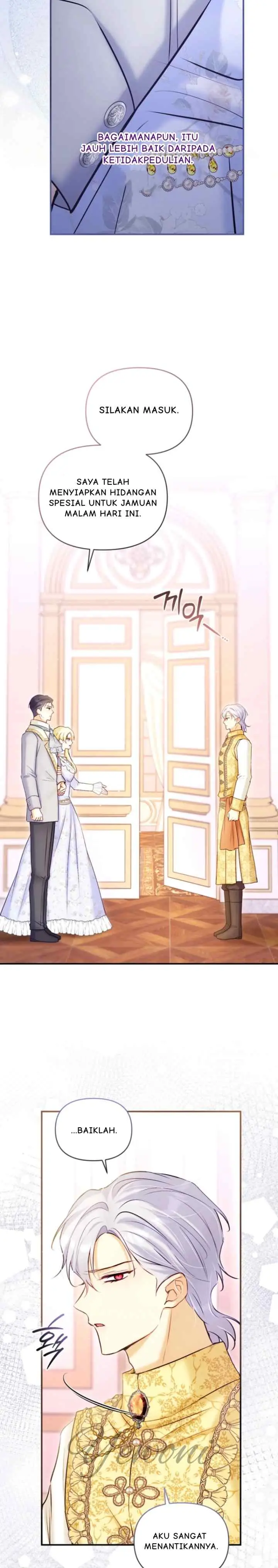 The 7th Marriage Is Planned chapter 19 halaman 16
