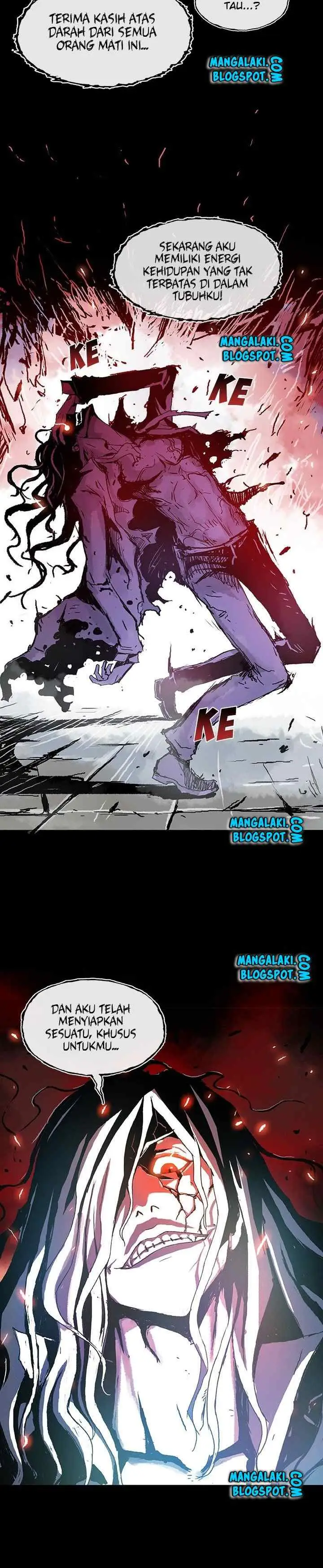 Blood Blade chapter 0 halaman 18