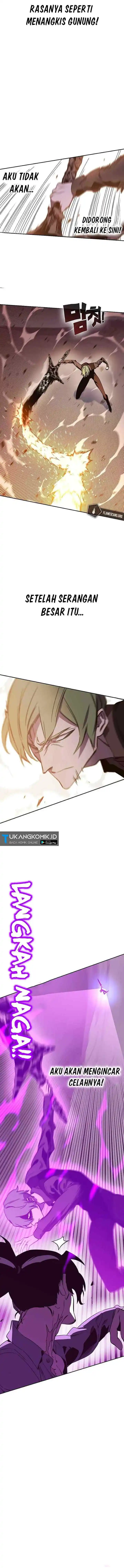 X Ash chapter 79 halaman 11