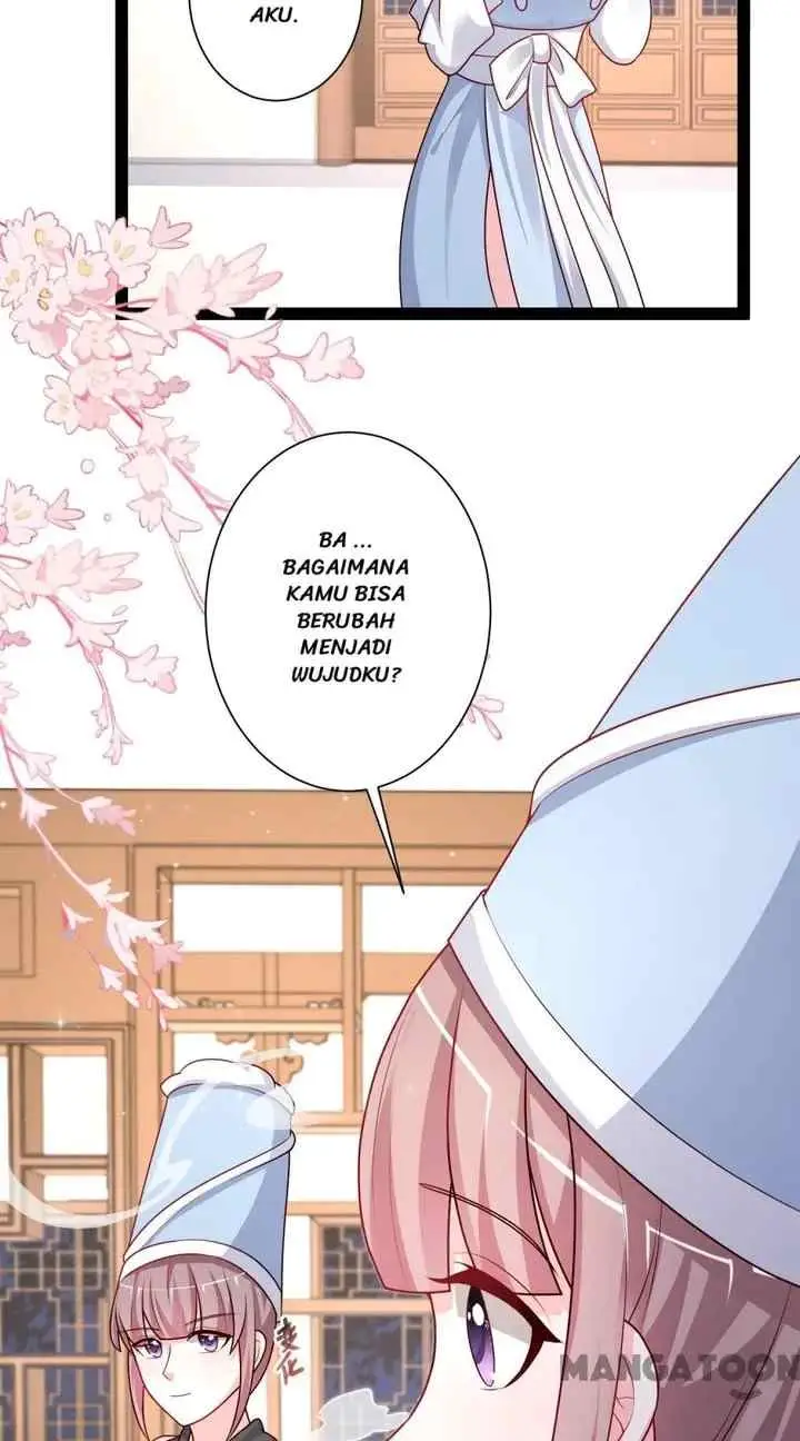 The Strongest Peach Blossom chapter 261 halaman 5