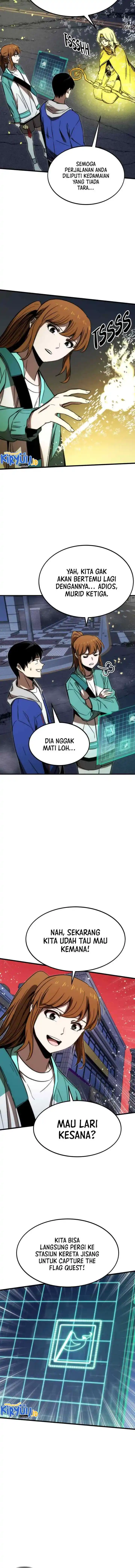 Ultra Alter chapter 91 halaman 13
