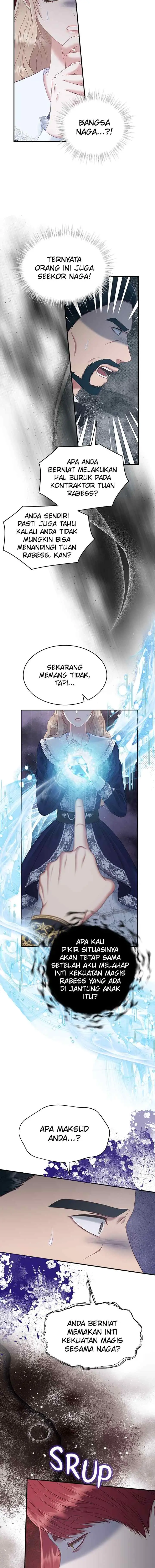 What Does That Evil Dragon Live For? chapter 92 halaman 13