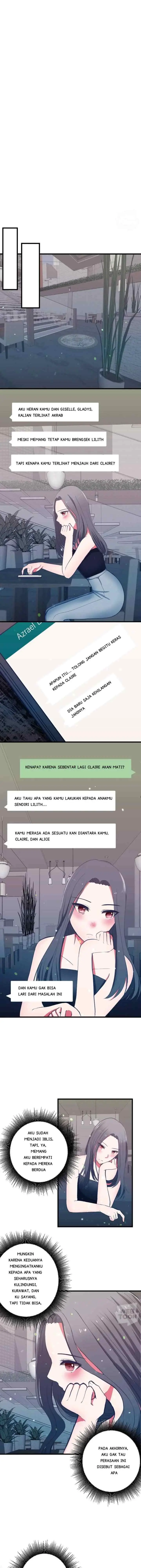 Last Time Love chapter 58 halaman 5