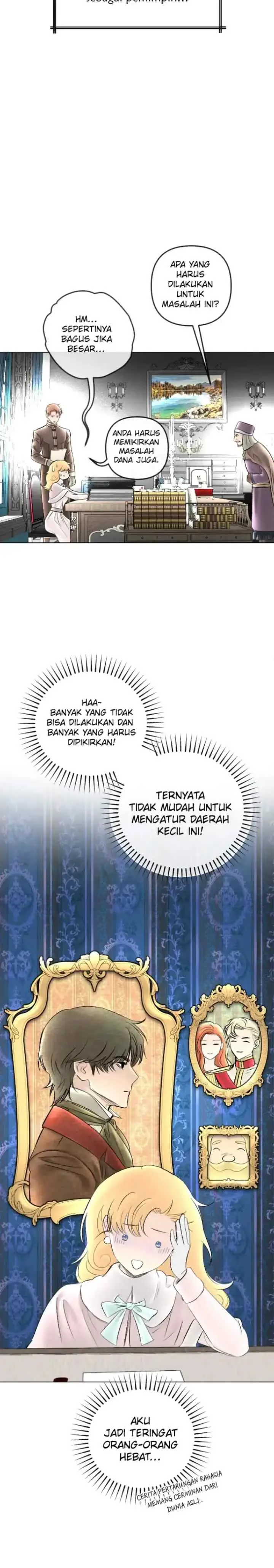 Recogí al segundo protagonista chapter 85 halaman 13