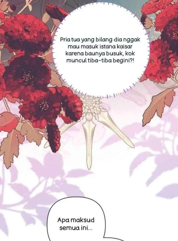 Do You Need Salvation? chapter 60 halaman 8