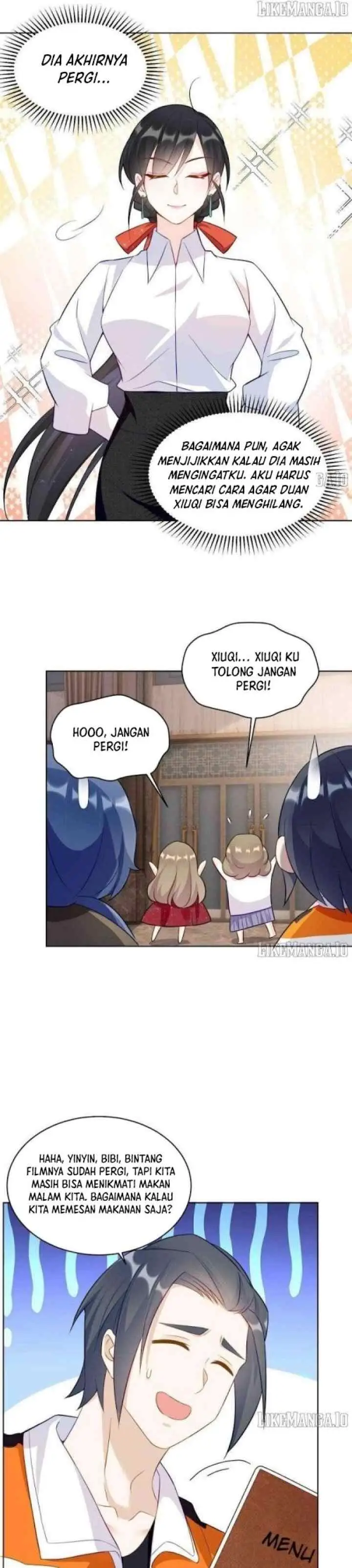 She-Ancestor chapter 55 halaman 4