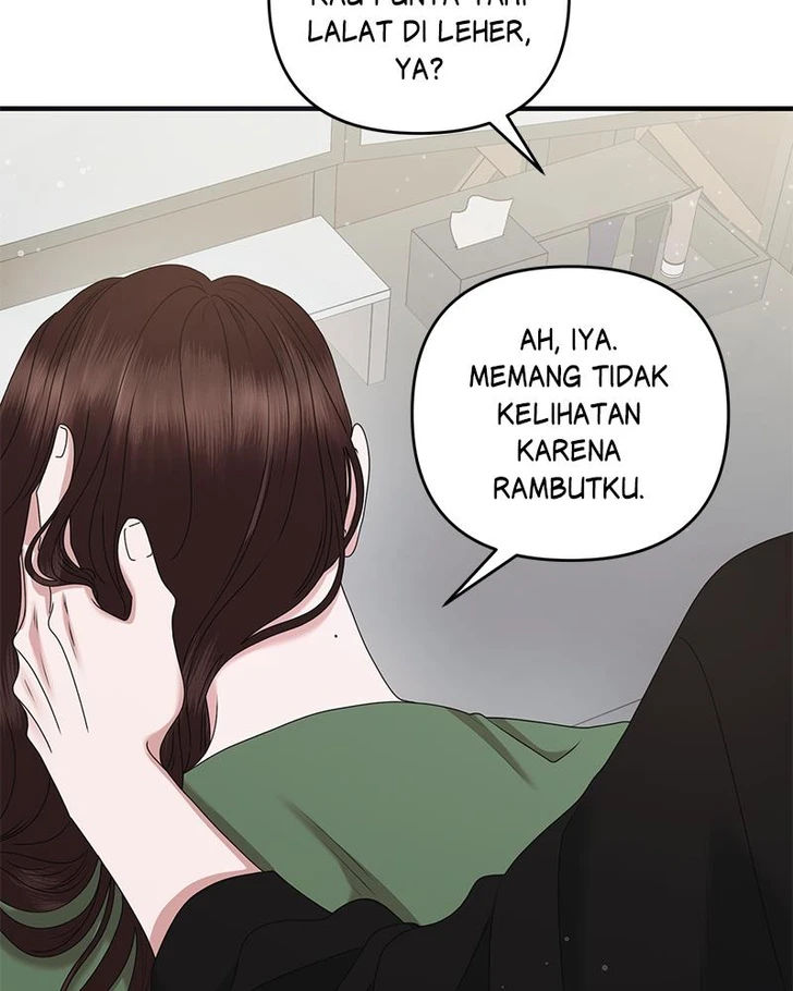 One Day I Found a Husband chapter 44 halaman 35