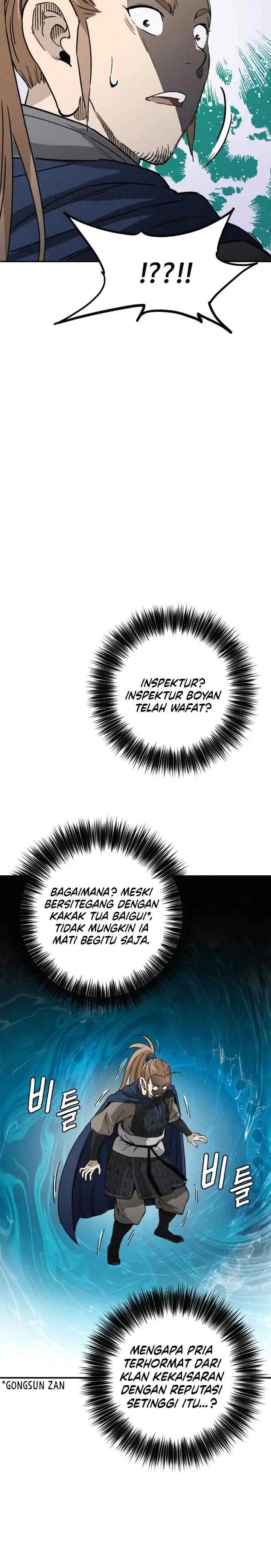 I Reincarnated as a Legendary Surgeon chapter 177 halaman 18