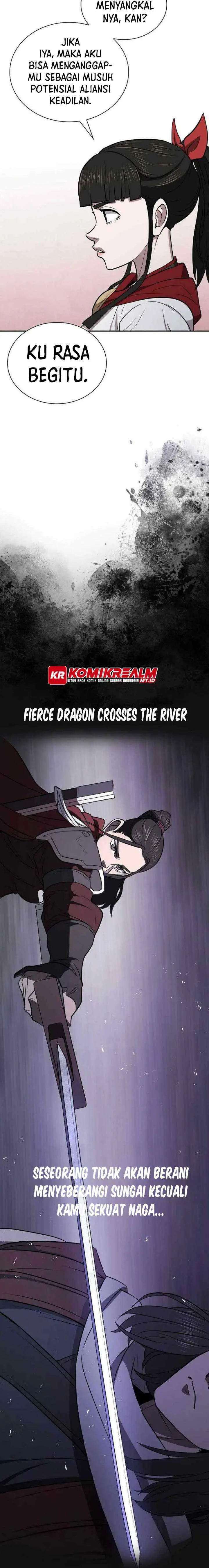 Sword Demon Island chapter 51 halaman 4