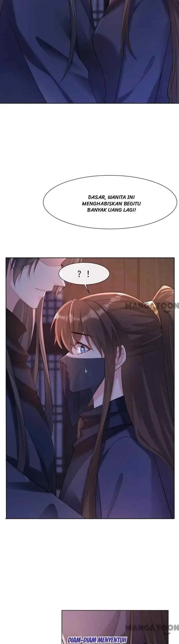 My Chubby Princess Consort chapter 184 halaman 8