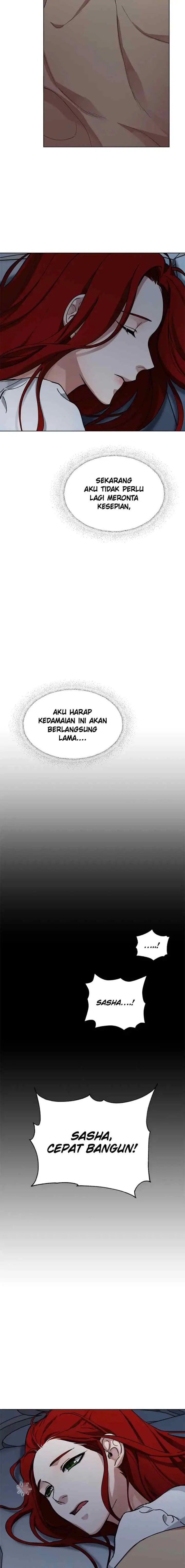 The Double Agent chapter 9 halaman 17