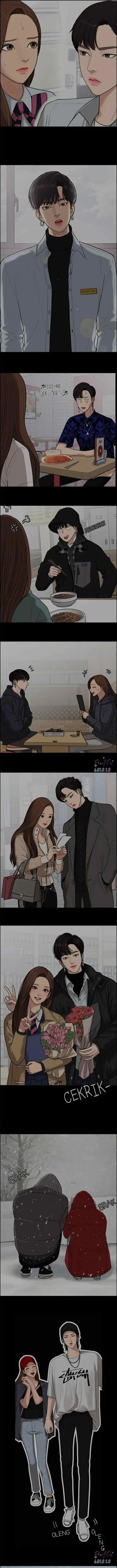 The Secret of Angel chapter 163 halaman 14