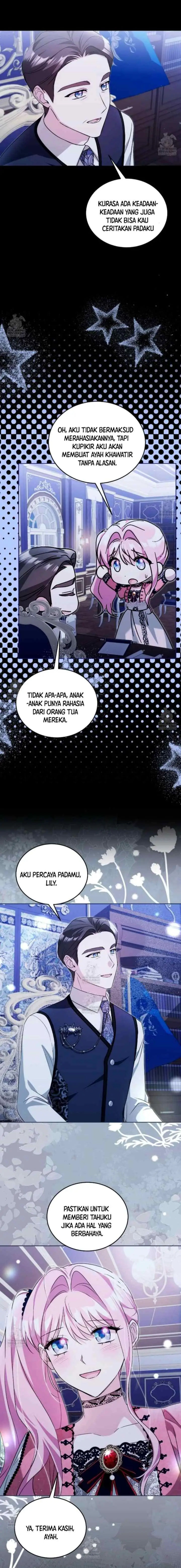 I Didn't Lull You to Sleep Only For You to Be Obsessed chapter 84 halaman 15