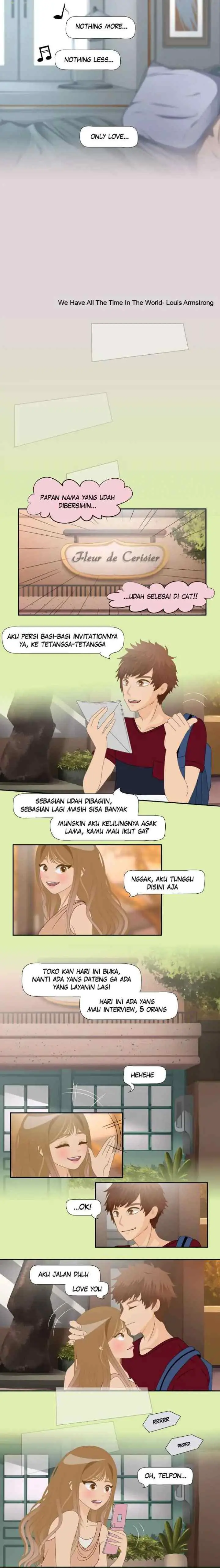 In A Dream chapter 98 halaman 5