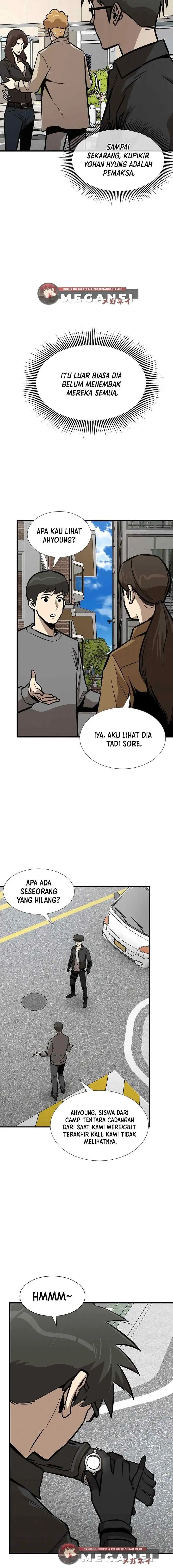 Return Survival chapter 79 halaman 13