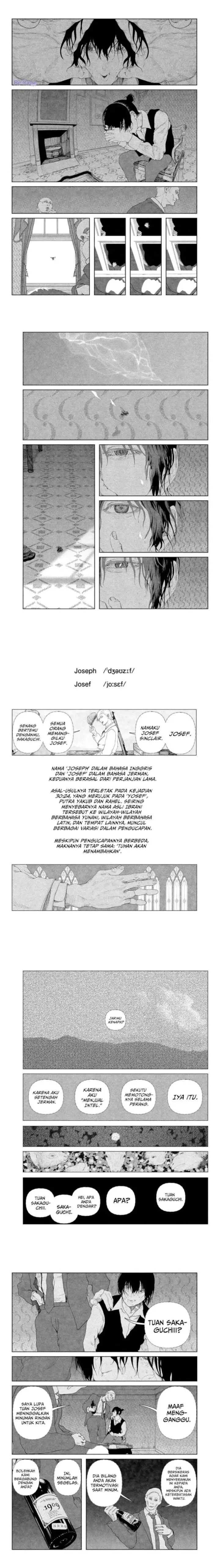 Enigmatica chapter 1 halaman 6