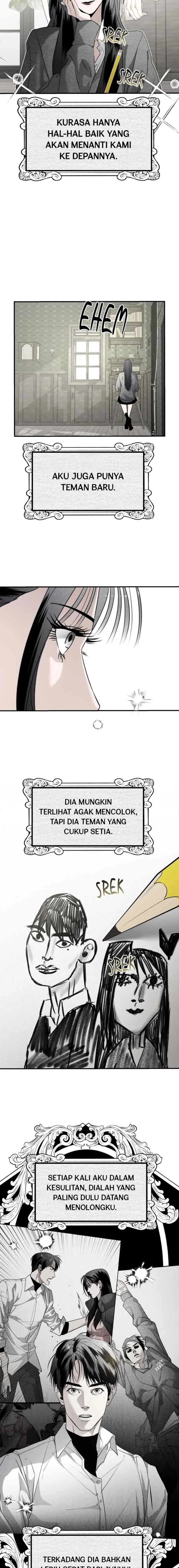The Ki Sisters chapter 48 halaman 14