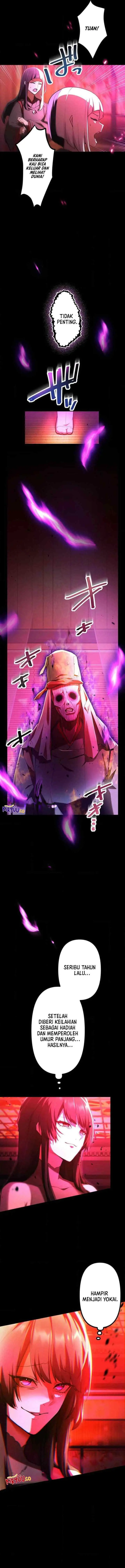 I Became an S-Rank Hunter With the Demon Lord App chapter 53 halaman 9