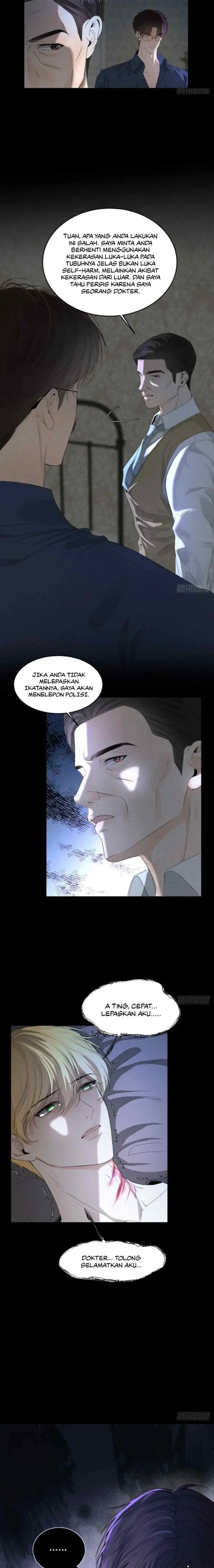 After Being Possessed by a Demon chapter 1 halaman 15