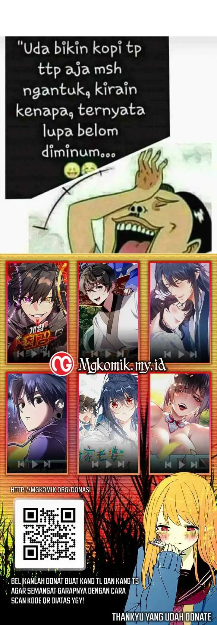 I Use Cash to Level Up chapter 215 halaman 15
