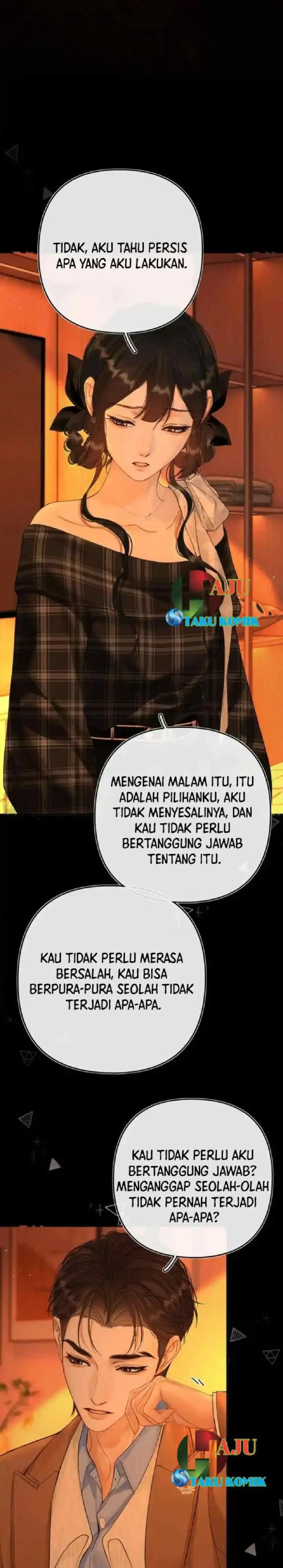 Plese Take Care chapter 40 halaman 14