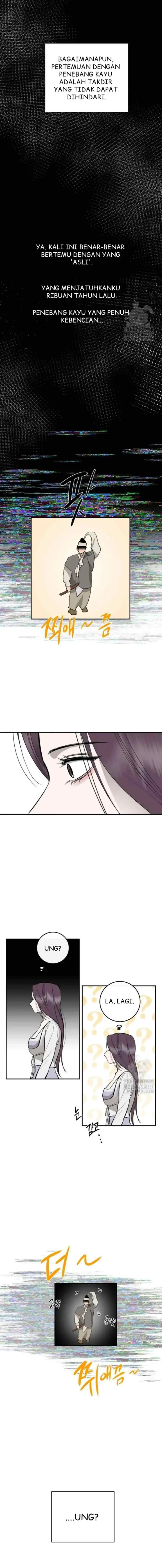 Extroversion of an Immortal chapter 90 halaman 13