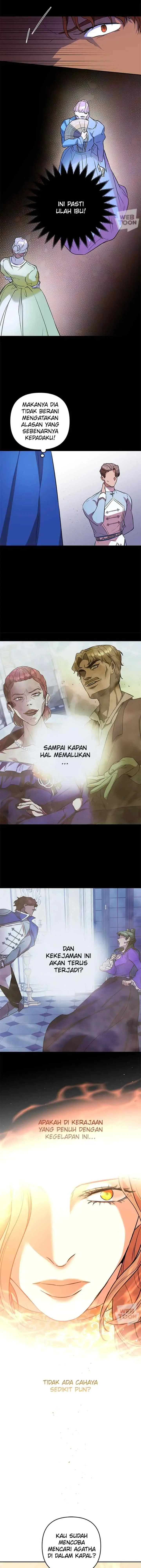 Agatha chapter 46 halaman 13
